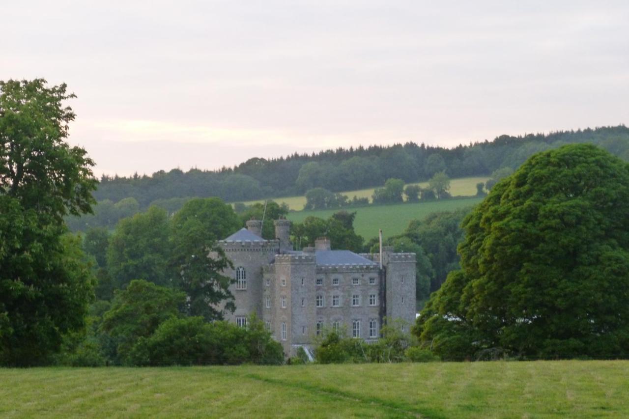 Rock Farm Slane - Glamping Hotel Kültér fotó