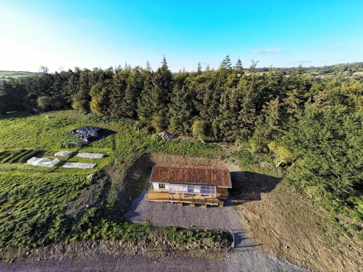 Rock Farm Slane - Glamping Hotel Kültér fotó