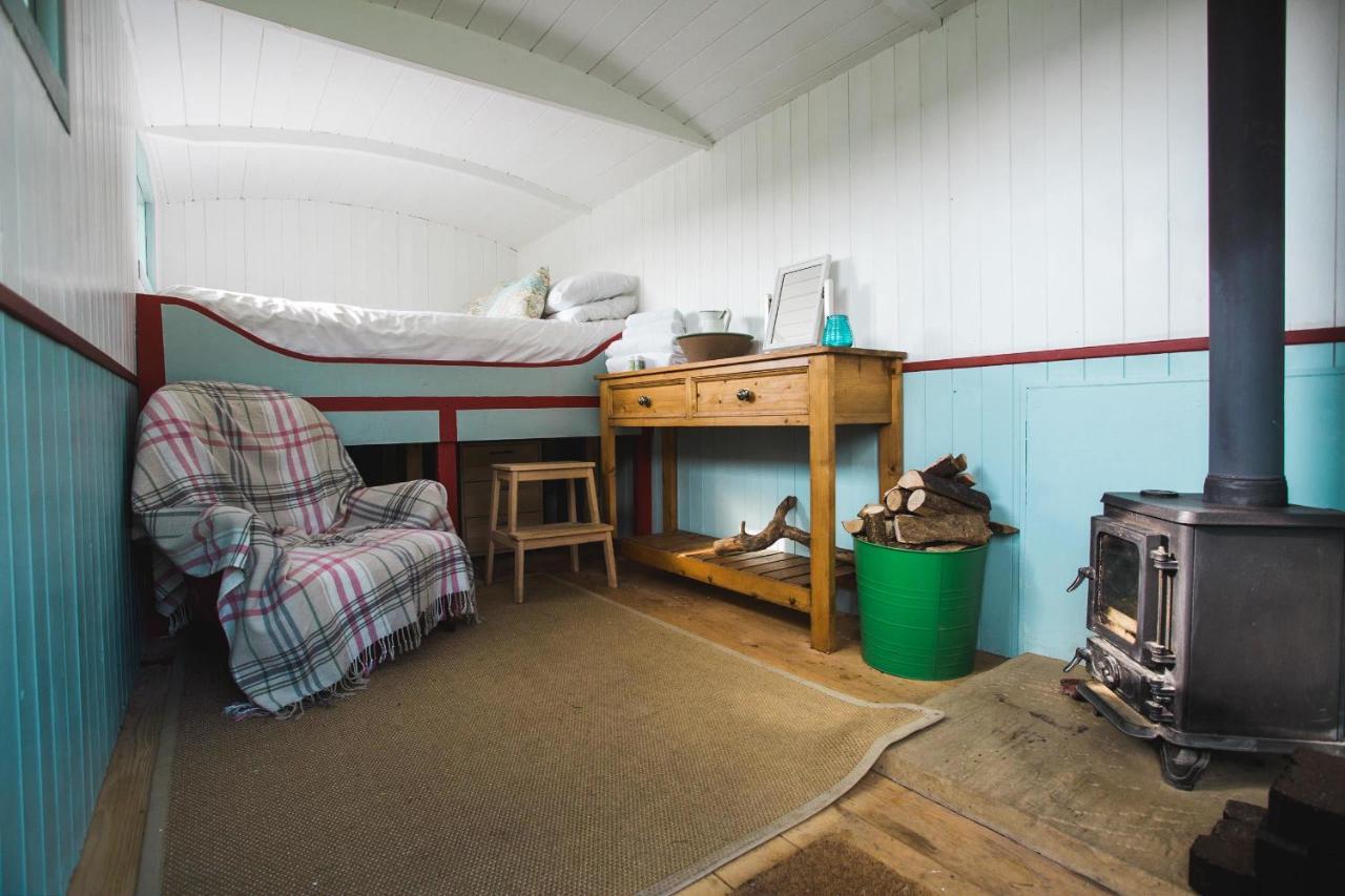 Rock Farm Slane - Glamping Hotel Szoba fotó