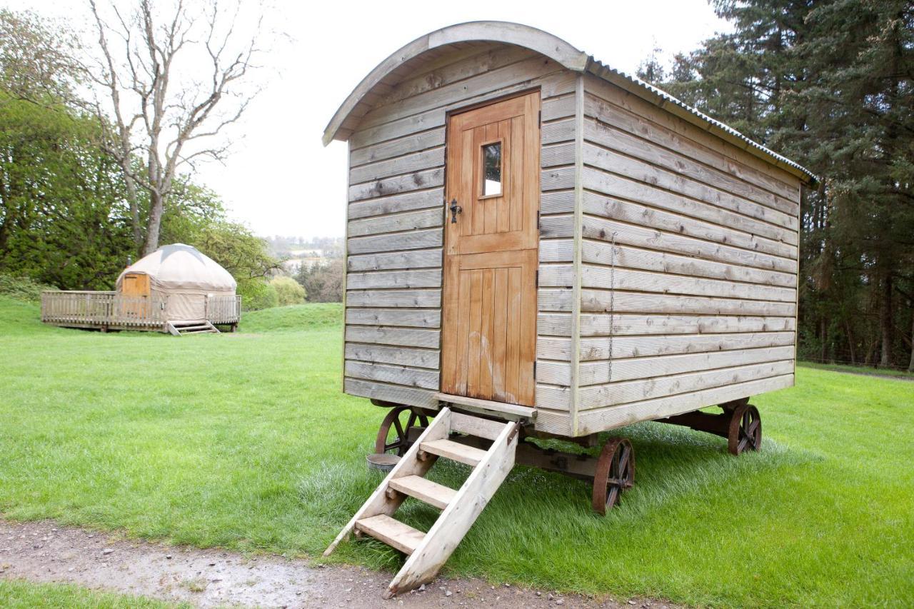 Rock Farm Slane - Glamping Hotel Kültér fotó