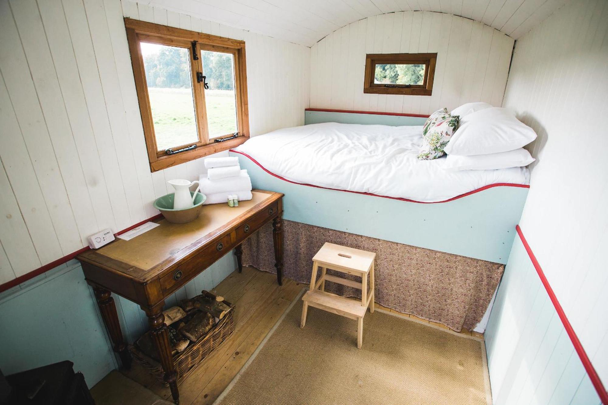 Rock Farm Slane - Glamping Hotel Szoba fotó
