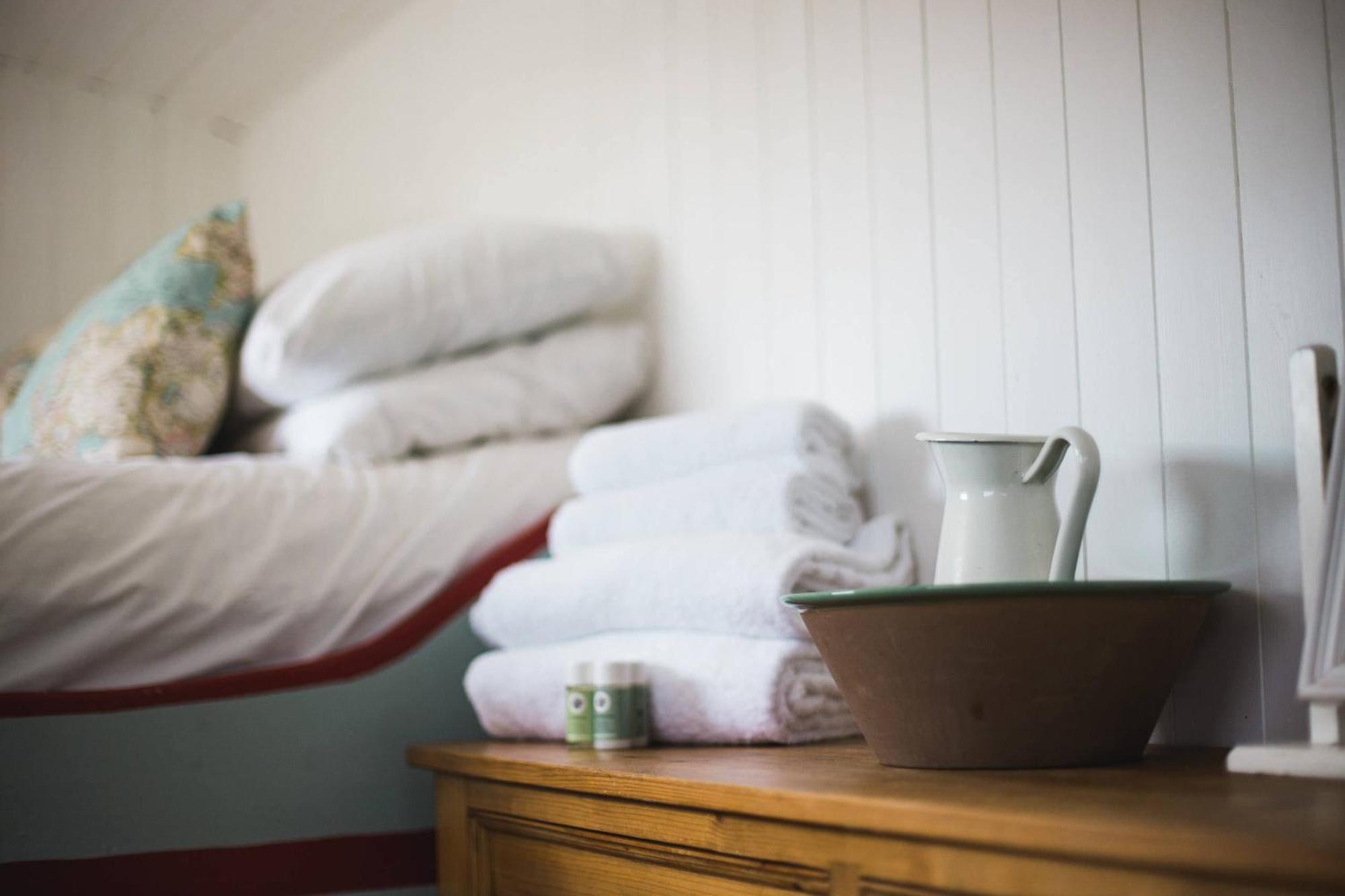 Rock Farm Slane - Glamping Hotel Szoba fotó