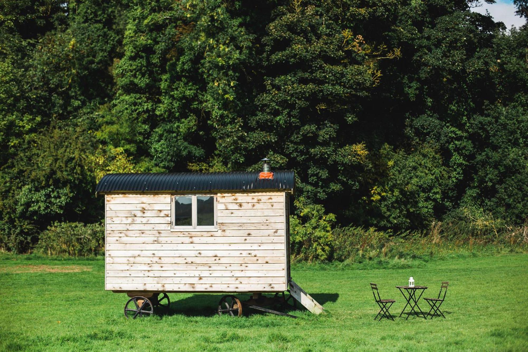 Rock Farm Slane - Glamping Hotel Szoba fotó