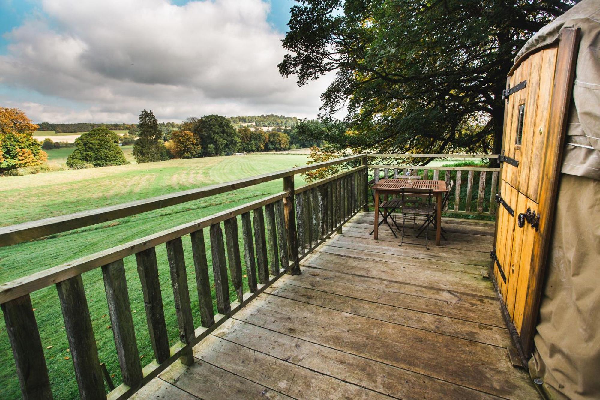 Rock Farm Slane - Glamping Hotel Szoba fotó