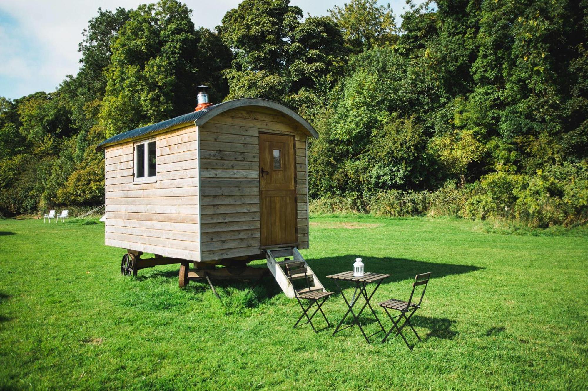 Rock Farm Slane - Glamping Hotel Szoba fotó