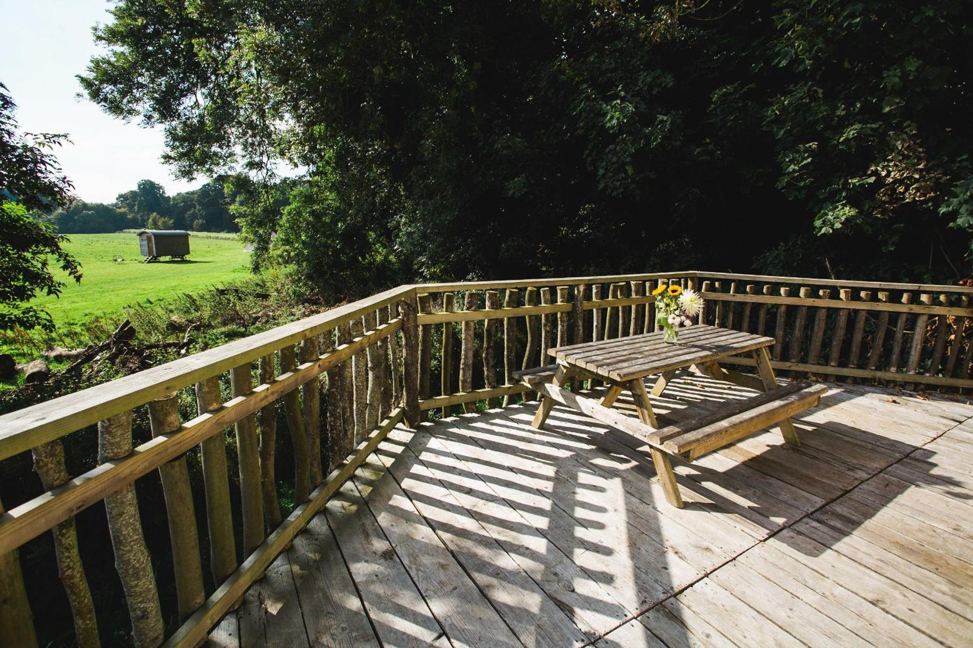 Rock Farm Slane - Glamping Hotel Szoba fotó